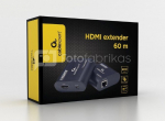 Gembird HDMI extender DEX-HDMI-03
