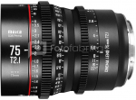 Meike MK 75mm T2.1 PL Mount S35