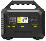 Nitecore NES500 Portable Outdoor Power Station