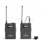 Saramonic UwMic15 Wireless Audio Transmission Kit