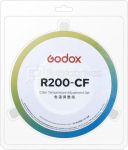 Godox R200 CF Kleuren Gel Kit voor R200