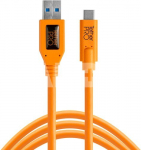 Tether Tools Pro USB 3.0-USB-C 4,6m