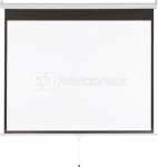 Sponge Manual Screen (254cm) ES-2