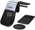 UGREEN LP290 car holder for the grille magnetic (black)