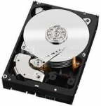 HDD|WESTERN DIGITAL|Black|1TB|SATA 3.0|64 MB|7200 rpm|3,5"|WD1003FZEX