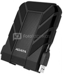 Adata DashDrive Durable HD710 5TB 2.5'' USB3.1 Black