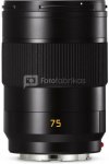 Leica APO-Summicron-SL 75mm f/2 ASPH Lens