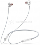 Lenovo Lenovo wireless bluetooth earphone HE08 white