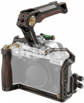 SMALLRIG 3872 HANDHELD CAGE KIT RETRO FOR FUJIFILM X-T5