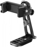 VANGUARD VEO SPH SMARTPHONE HOLDER W/ COLD SHOE MOUNT