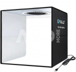 Photo Studio Puluz 30cm LED 24-26lm (PU5032B)