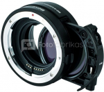 Meike MK-EFTZ-C Drop-in Filter AF Mount Adapter (EF/EF-S to Nikon Z)