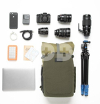 Tenba Fulton v2 14L Tan/Olive