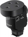 Sony ECM-M1 Shotgun Microphone