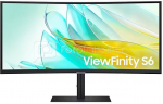Samsung LS34C652UAUXEN 34" WQHD Business Monitor 3440x1440/21:9/350cd/m2/5ms HMDI, USB, DP Samsung