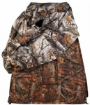 Buteo Photo Gear Hide Cover Snow for Buteo Mark II