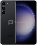 MOBILE PHONE GALAXY S23+/256GB BLACK SM-S916B SAMSUNG