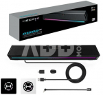 Gaming soundbar Edifier HECATE G1500 Bar (black)