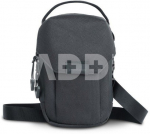 Wandrd X1 Small shoulder pouch - black