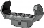 Khronos Universal SSD Holder - Space Gray
