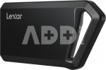 Lexar SSD SL600 / USB3.2 Gen2x2 up to R2000/W2000 - 2TB