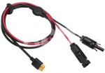 CABLE SOLAR LMC4-XT60I 3.5M/5008004057 ECOFLOW