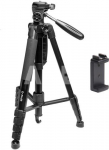D-Fruit tripod-monopod 265 + phone adapter M