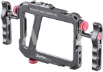 Ulanzi Lino Dual Handle Metal Smartphone Rig