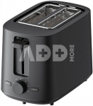 Xiaomi Toaster 780-930W, black