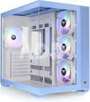 Thermaltake View 380 TG ARGB Hydrangea Blue