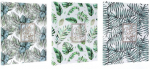 Albumas GED DRS10 NEW GREEN 22,8x28 | 20 magnet psl | spiralinio ri&scaron;imo | max 10x15 80