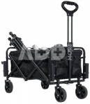 Sirui Foldable Transport Trolley FPC02 with 2 Tripods