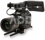 Tilta Camera Cage for Canon C500 Mk II/C300 Mk III Kit A (Without Battery Plate)