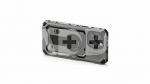 Tilta Khronos iPhone 16 Pro Case - Space Gray