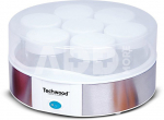 Techwood electric yogurt maker TYA-7001