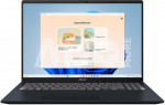 Asus Vivobook 16 X1607CA-KM110W | Quiet Blue | 16 " | IPS | WUXGA | 1920 x 1200 pixels | Anti-glare | Intel Core Ultra 5 | 225H | 16 GB | DDR5 | Solid-state drive capacity 512 GB | Intel Graphics | Windows 11 Home | 802.11ax | Bluetooth version 5.2 | ...