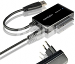 AXAGON AXAGON ADSA-FP3, USB 3. 2 Gen 1 Sata 6G HDD Fas