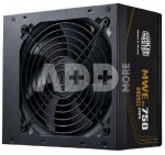 Cooler Master Zasilacz MWE Bronze 750W V3 ATX 3.1