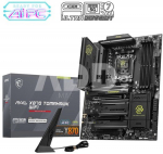 MSI Motherboard MAG X870 TOMAHAWK WIFI AM5 4DDR5 ATX