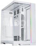 Case|LIAN LI|O11 DYNAMIC EVO XL|Tower|ATX|EATX|MicroATX|MiniITX|Colour White|G99.O11DEXL-W.00
