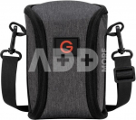 GGS L1 Lens Pouch - Grey