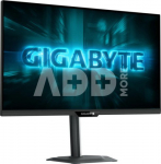 Gigabyte G27Q2 EK | 27 " | IPS | QHD | 16:9 | 200 Hz | 0.5 ms | 2560 x 1440 pixels | 350 cd/m&sup2; | HDMI ports quantity 2 | Black