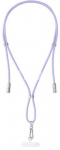 CABLE USB-C TO USB-C 1.65M/LANYARD PURPLE 7991003 INTENSO