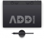 Wacom graphics tablet Intuos Pro M (2025)