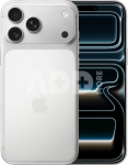 Apple iPhone 17 Pro Max (1TB) silver