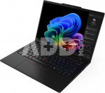 Lenovo ThinkPad T14s Gen 6 14 WUXGA ULT7-258V/32GB/512GB/Intel Arc Graphics 140V/WIN11 Pro/Nordic Backlit kbd/Black/FP/5G Upgradable/SC/3Y W | Lenovo