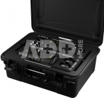 DZO Optics DZOFILM Catta Zoom 18-35/70-135mm(E_Black_Case_2pcs)