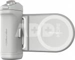 PGYTECH MagCam Phone Grip(Misty Gray)