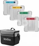 Godox LiteFlow reflector 15cm Kit