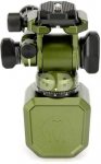3 Legged Thing Window Mount Trinity Kit Moss